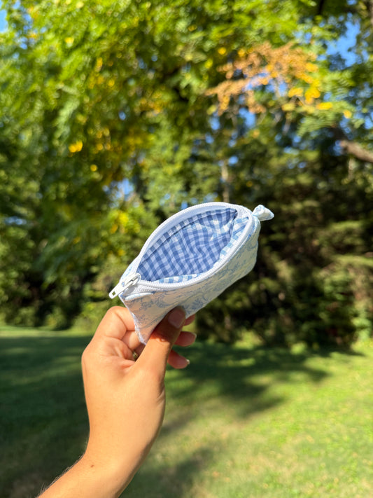 Heavenly vine - Small Wallet