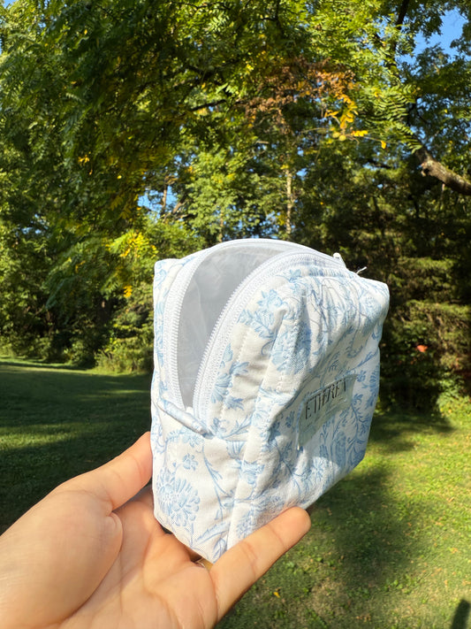 Heavenly Vine - Purse Pouch