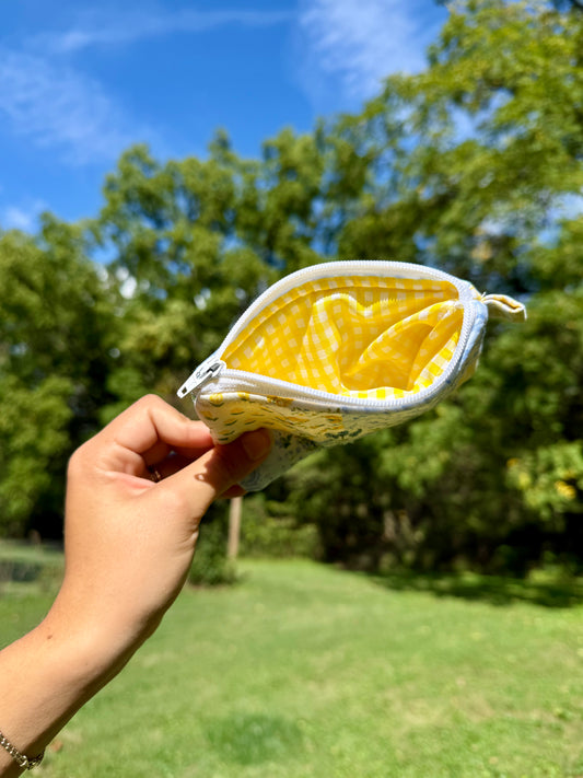 Golden Fields - Wallet