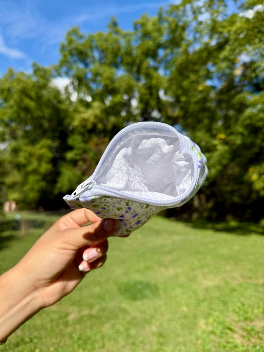 Violet Mist - Wallet