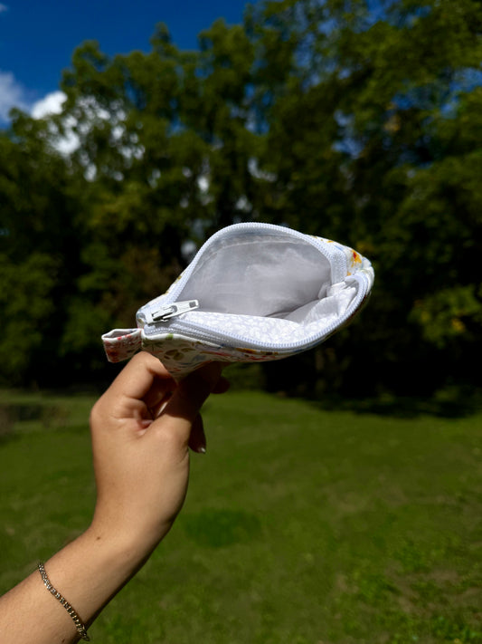 Blossom Blush - Wallet