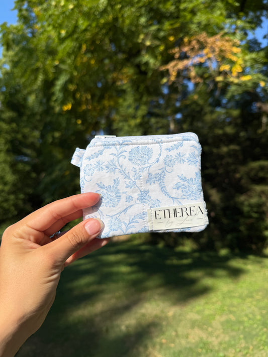 Heavenly vine - Small Wallet