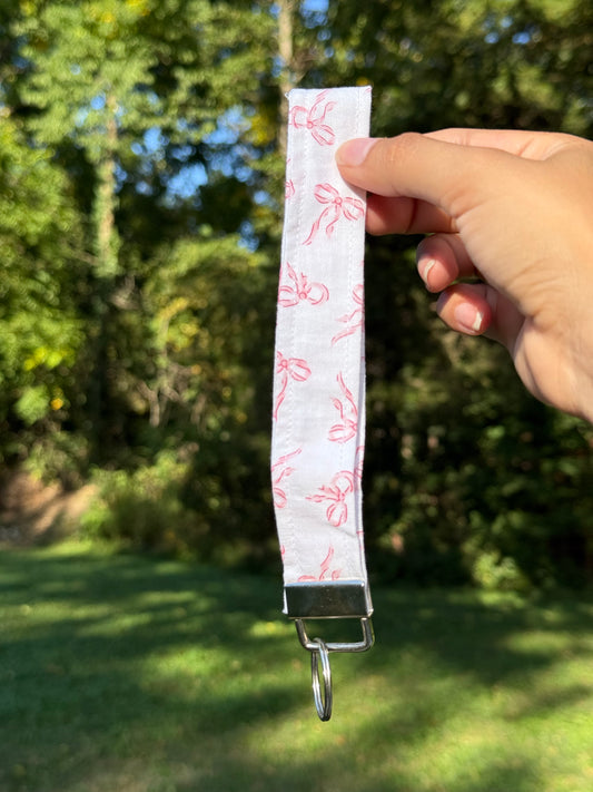 Blush Grace - Wristlet