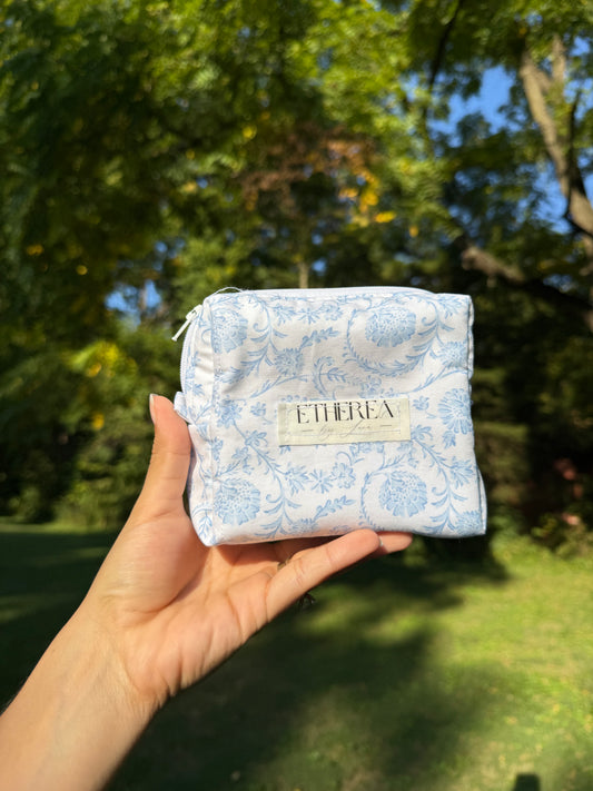 Heavenly Vine - Purse Pouch