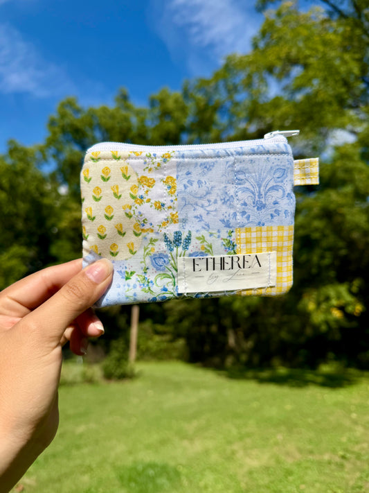Golden Fields - Wallet