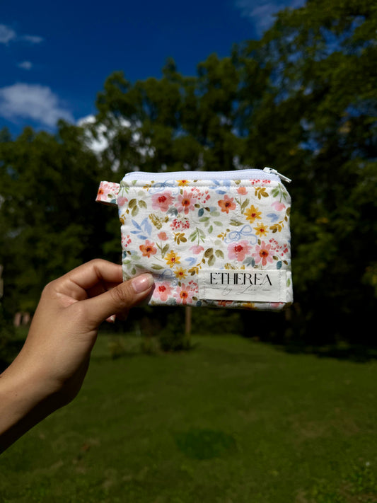 Blossom Blush - Wallet